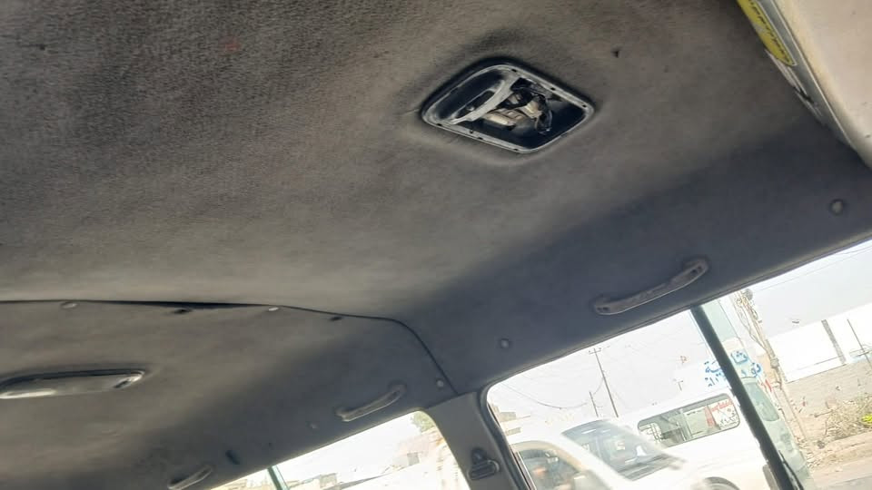 بريجو موديل 96 رقم بغداد سيارة جاهزه ومابيه اي نقص محرك كير اكسل جديد سياره تعمير جديد دوشمه جديده سياره نضيفه جدا سعر 40 وبي مجال الاتصال على رقم ***********
