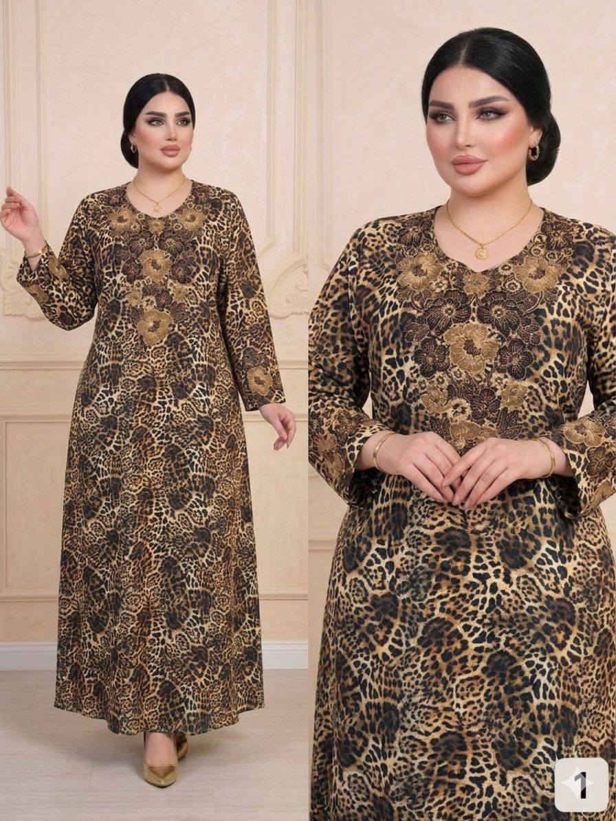 🛍️ وصل الجديد وبأفخم الخامات 🛍️✨

💎 مخور حرير زبدة
🔥 فصالات مرتبة وشغله راقي
لامع 🔥
. 
تابعنا على تلكرام بارقى الموديلات 
https://t.me/mangercloth ✨

‏تابع قناة ملابس جملة في واتساب: https://whatsapp.com/channel/0029VbB0rOC0lwgms9oYVE21

📏 القياسات. XL. 2xL. 3xL. 4xL👌
🎨 متوفر بـ 3 ألوان
عدا النمري لون واحد

📦 الدرزن يجي كارتون مرتب

💰 سعر الدرزن: 125 فقط 

يوجد توصيل لكافة محافظات العراق


**إذا كنت صاحب هذا الإعلان وتريد حذفه لأي سبب، رجاءا أرسل رسالة إلى الدعم الفني**
