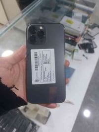 آيفون 13 برو ماكس • ٢٥٦ • أبو غريب