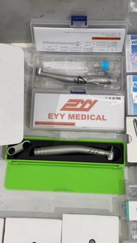 تورباينات • ليد • ١٢-٢٢ قطعة