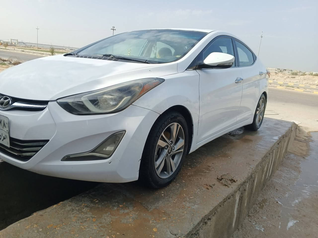 للبيع او مراوس حسب القناعه موديل 16اربيل مكينه كير حداديه تبريد فول فتحه سقف بصمه ابواب وجنطه حساسات إطار اربعه تسك حساسات خلفيه مثبت سرعه بلوتوث اتصال هاتفي حاكيه هيه بعد فول للأخير مكاني نجف خلف كراج جنوبي وارد امريكي بيه بنيد مبدل وجاملغ بس جاهزه من كلشي ***********
