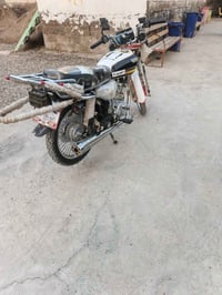 تايكر • موديل 23 • كفاله