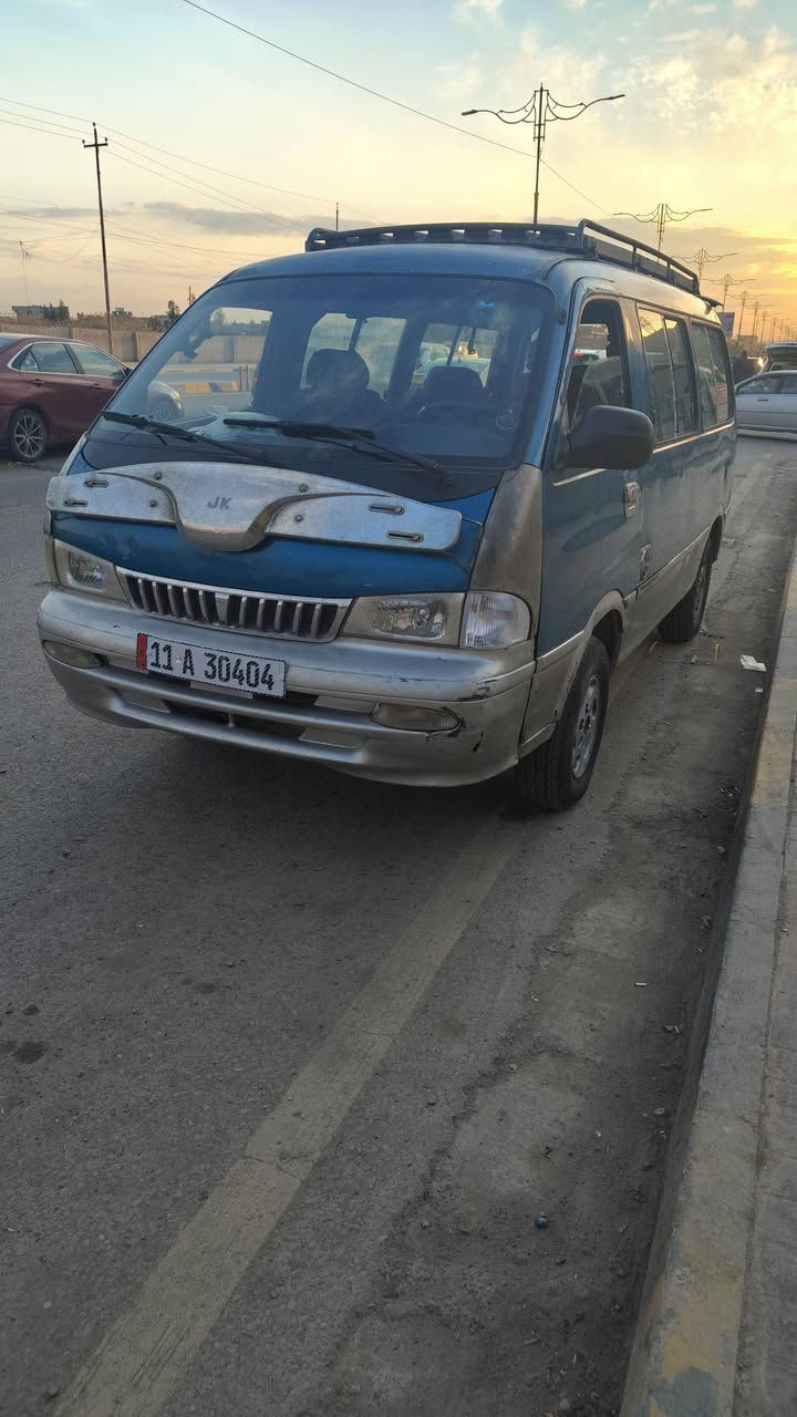 كيا بريجو 1996 سياحي سنويا 2031 بسمي سيارا نضيفه شواصي بلادي شرط كير مكينه طاحونه كلو شرد بيع متوازي  مكاني موصل الرشيديه *********** السعر 55 او بيها مجال
