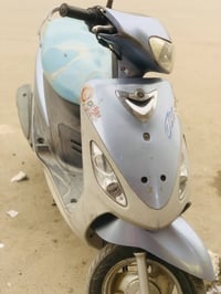 دراجة • من الحاويه • كفاله عامه