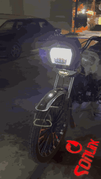 سونك اصلي • موديل 25 • كفاله عامه