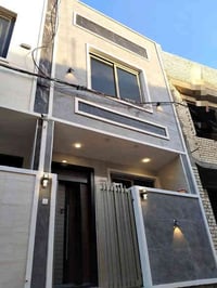 الكرعات الكويتي • دار ملك صرف • ٦٠م