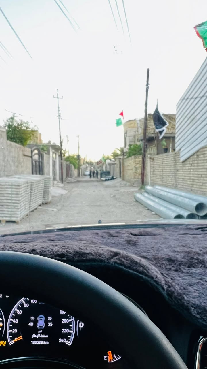 بيت للبيع في منطقة الوردية (حي الرسول)
تفاصيل العقار:
 المساحة: 100 متر مربع.
 الموقع: بغداد - منطقة الوردية - حي الرسول.
💰 السعر والاستفسار:
 السعر: يُرجى التواصل على الخاص (دايركت) لمعرفة السعر.
 للمزيد من التفاصيل والاتصال المباشر:
📞 ***********
