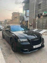 كرايسلر 300S • V6 • رقم اربيل ٢٠٢٩