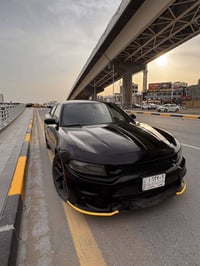 تشارجر SXT • ٢٠١٥ • مكينه ٣٦٠٠