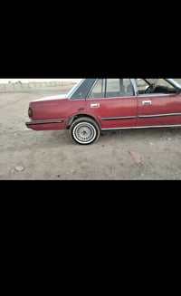 سوبر • وضع شركه • ١٩٨٥