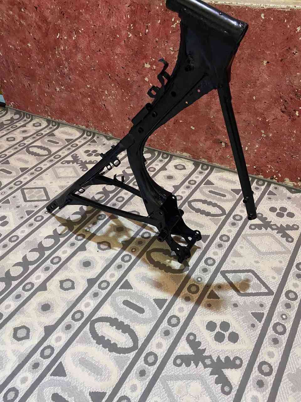 سلام عليكم شاصي نل بيع نضيف شراي يراسني وانه بخدمتكم منطقة البصره رقم الهاتف ***********
موجود واتساب
