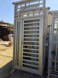 بيبان • شبابيك • كربلاء