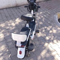 بيسكل شحن حجم ١٤ حيل نضيف ماشي قليل شرط نضافة سعره خاص او اتصل واتساب ...