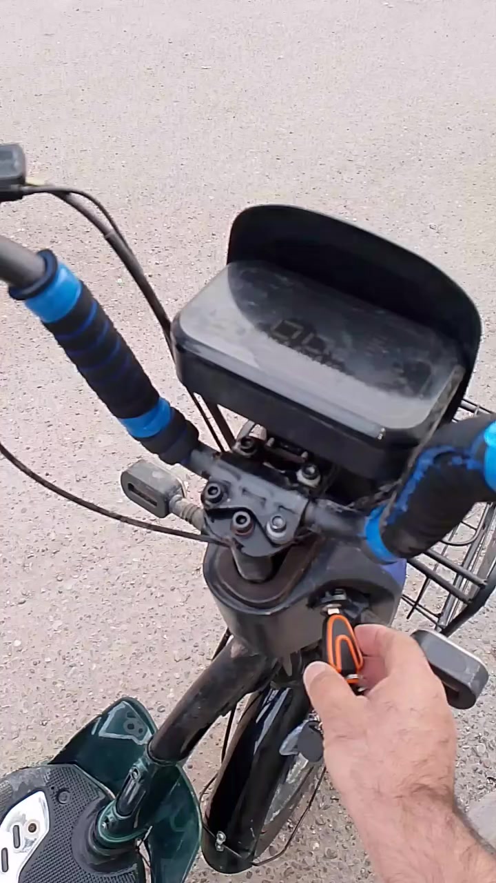 دراجة شحن للبيع السعر 225 الف العنوان بغداد حي العامل.بطاريات والتايرات ممتازة


**إذا كنت صاحب هذا الإعلان وتريد حذفه لأي سبب، رجاءا أرسل رسالة إلى الدعم الفني**