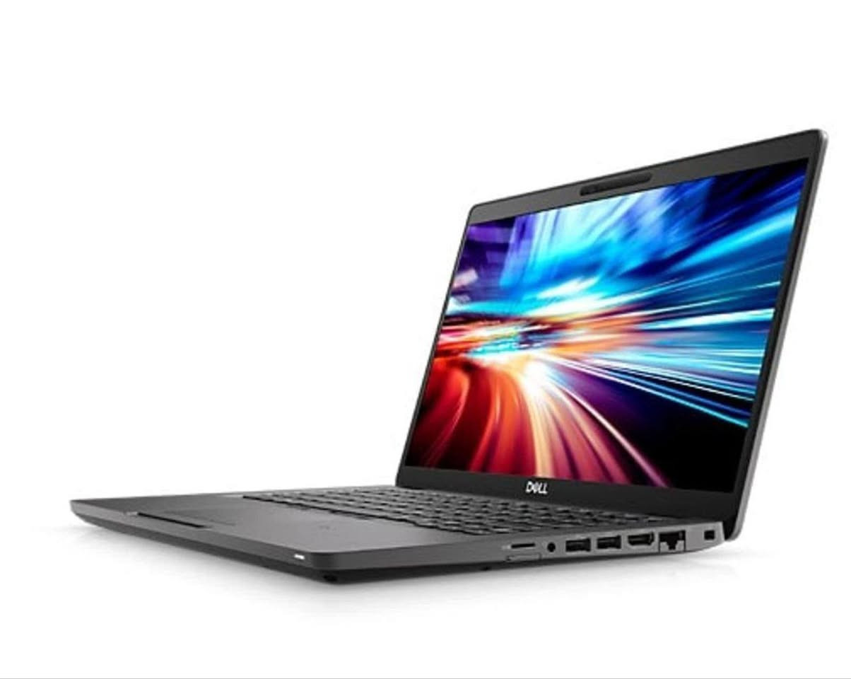 dell 5400 i5 8th-8-256-14.1 لابتوب
💻 Dell Latitude 5400
جهاز عملي قوي مناسب للدراسة، الأعمال، والبرامج اليومية 💼🔥
📌 نبذة:
لابتوب متوازن من شركة Dell، يقدم أداء ممتاز للطلاب والموظفين مع حجم مناسب وسهل الحمل.
📊 المواصفات:
المعالج: Intel Core i5 الجيل الثامن
الرام: 8GB
الخزن: 256GB SSD
الشاشة: 14.1 إنچ
كرت الشاشة: Intel HD Graphics
النظام: يدعم ويندوز
🛠 ملاحظات:
جهاز عملي وسريع للاستخدام اليومي
مناسب للأوفيس، الدراسة، والتصفح
بطارية جيدة حسب الاستخدام
🎁 الملحقات: شاحن أصلي
التوصيل بغداد 5 محافظات 6
🔥 جهاز اقتصادي وأداء ممتاز مقابل السعر
ضمان شهر استبدال حقيقي


**إذا كنت صاحب هذا الإعلان وتريد حذفه لأي سبب، رجاءا أرسل رسالة إلى الدعم الفني**