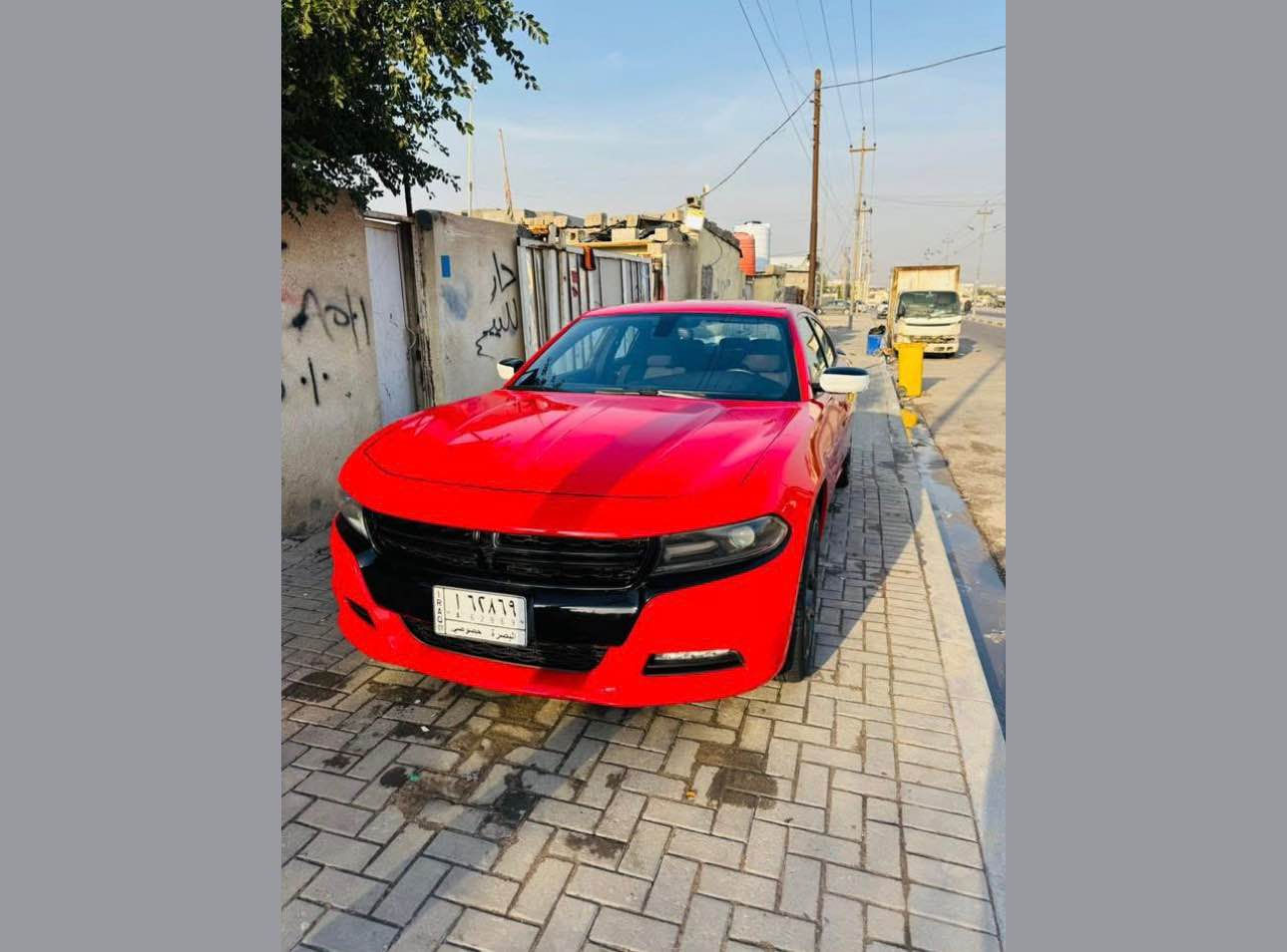 الاتصال ع الرقم او واتساب

0771 299 4233 البصرة, العراق
