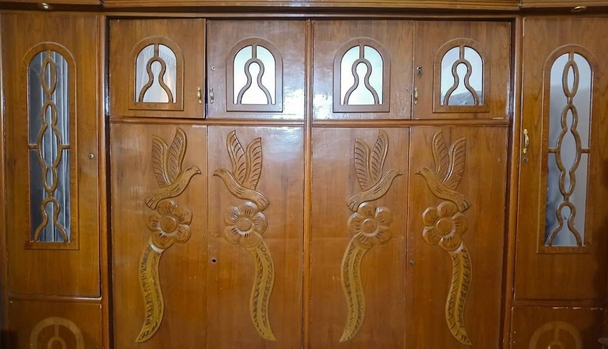 اضرار بسيطة ٣٠٠ وبيها مجال بسيط
***********

