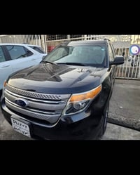 اكسبلورر V6 • ٢٠١٢ • أربيل