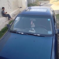 اوبل فكترا • حجم 2.0 • للبيع