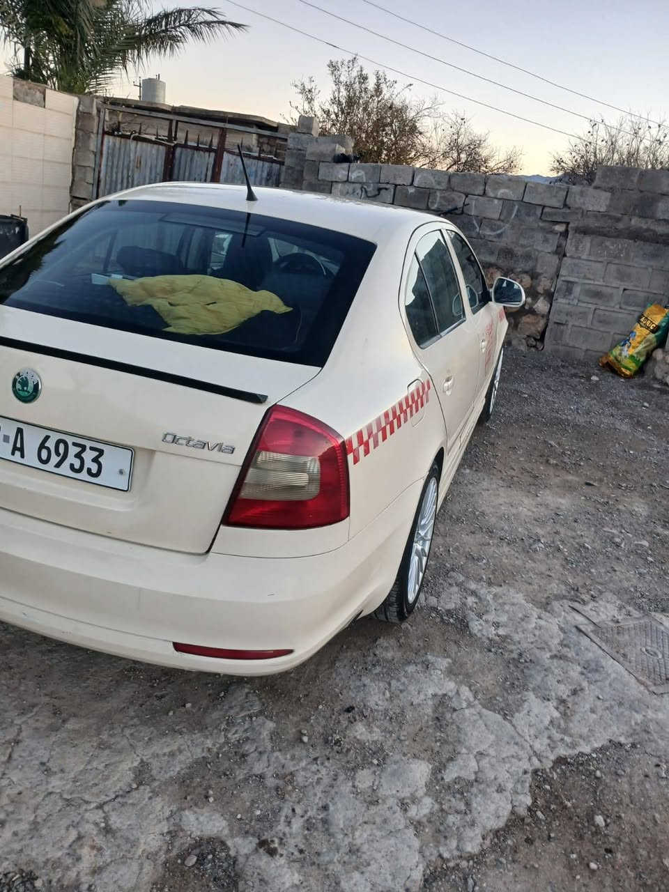 2013 گێر تەماتیک 
مکینە 16 کرایتە 20 جیتە 
غازی تورکی  
چاملغی لای سەکنی گۆڕاوە بە ڕەش دەحامی لۆ دەحامی یەک چەکوچ تەعدیلی پێوەنیە
 سەنەوی تا 2029 تازە کرایتەوە
ژمارەی خاوەنی
***********
