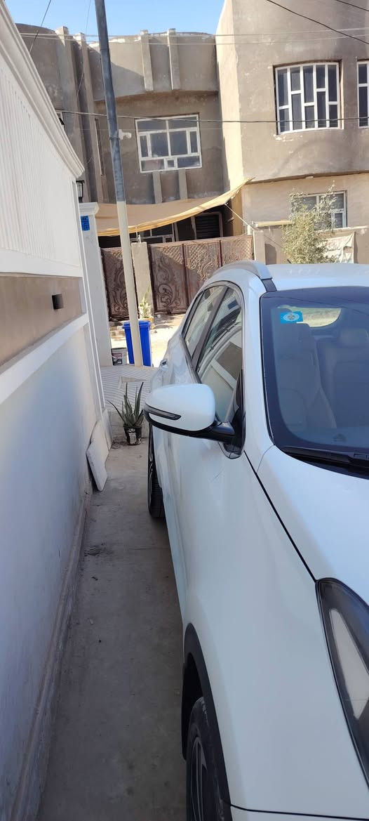 السلام عليكم...
للبيع كيا سبورتج 2020
السيارة مكفول كفاله عامه من البارد و الضربه و الصبغ
كير مكينة حدادية كفالة على وضع الشركة
السيارة اخت الزيرو
السيارة مواصفاتها بيسك
كراسي كهرباء
داخل حمصي
كشنات جلد و مخمل

حساس امامي
حساس خلفي
أنظمة قيادة
مثبت سرعة
مري شفط

رقم بغداد
ماشية 51الف حقيقي تعبر ال 120تدك جرس
السعر 206وبيه مجال بسيط
العنوان:بابل
للاتصال:***********
