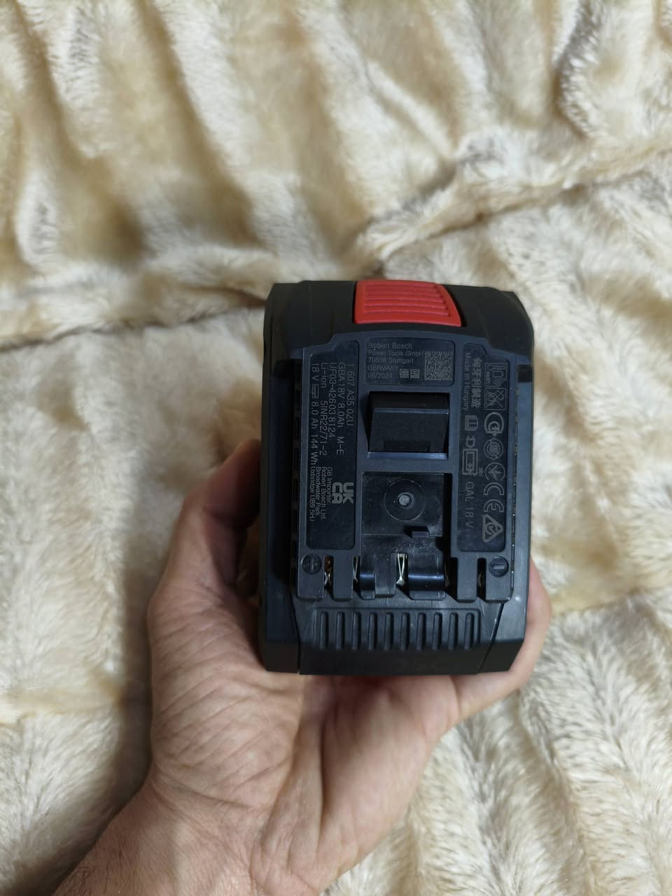 كلشي وسعرة ما متواجد ع فيس


**إذا كنت صاحب هذا الإعلان وتريد حذفه لأي سبب، رجاءا أرسل رسالة إلى الدعم الفني**