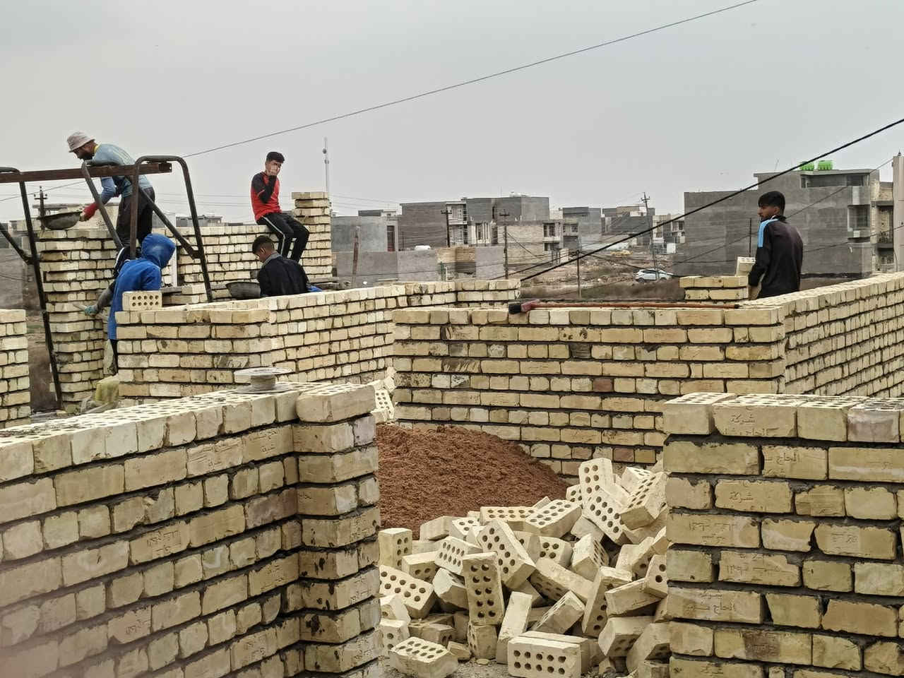 سلام عليكم شغل درجه والى ***********,,***********
