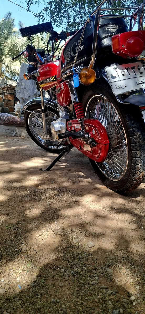 سلام عليكم دراجه نامه سولنك للبيع مديل 23 مناقصه شي سنويه مداور شوكت متريد وهذا رقمي *********** بي وتساب
