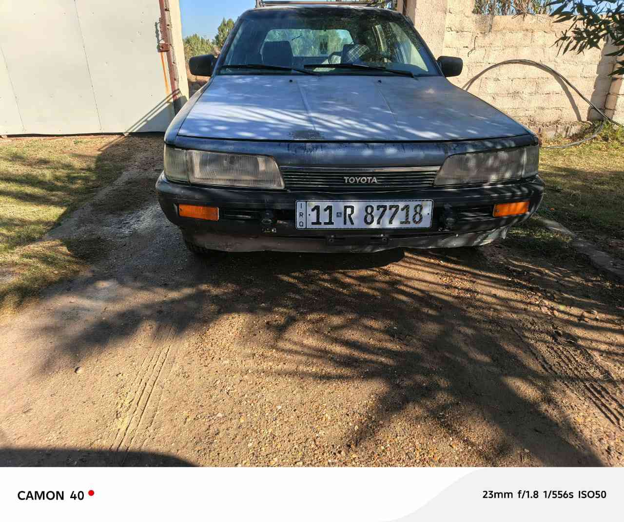 سلام عليكم ورحمة 
كامري جاهزة رقم بغداد 
بسامينه البيع سعر ٥٥
وبيه مجال  رقم تليفون *********** العنوان بغداد ناحية الرشيد
