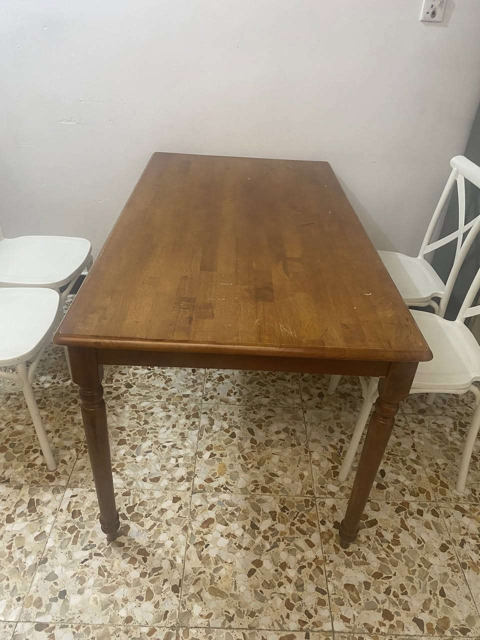 ميز طعام نهايته 40 مكاني الغزاليه


**إذا كنت صاحب هذا الإعلان وتريد حذفه لأي سبب، رجاءا أرسل رسالة إلى الدعم الفني**
