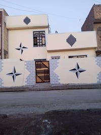 ابو غريب • نصر وسلام • ١٠٠م