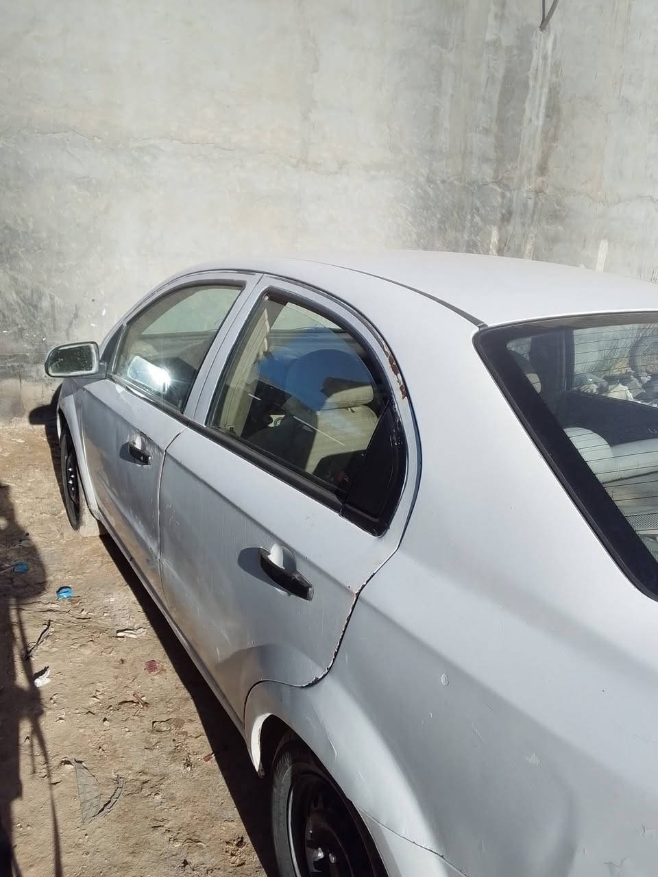 السلام عليكم افيو خليجي محرك مفتوح موديل 9 سياره حداديه جديده تيارات اماميه جدد دواخله حلوه  سياره بيها هزه جديده كبل عقد مرور ومداور مباشر رقم نجف سنويه بسمي السعر 58وبيه مجال السياره عايزه صبغ


**إذا كنت صاحب هذا الإعلان وتريد حذفه لأي سبب، رجاءا أرسل رسالة إلى الدعم الفني**