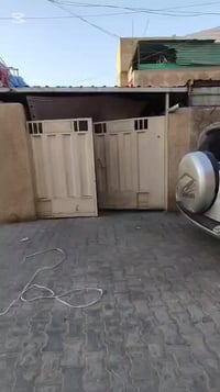 بيت للبيع • وقف قادري • ١٦٠م