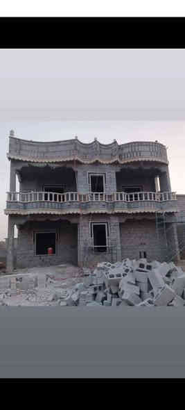 السلام عليكم كادر عمل حجر حلان انواع واجهات البيوت وانواع الكوبلنات كرسته عمل حف ودرز استفسار ***********
