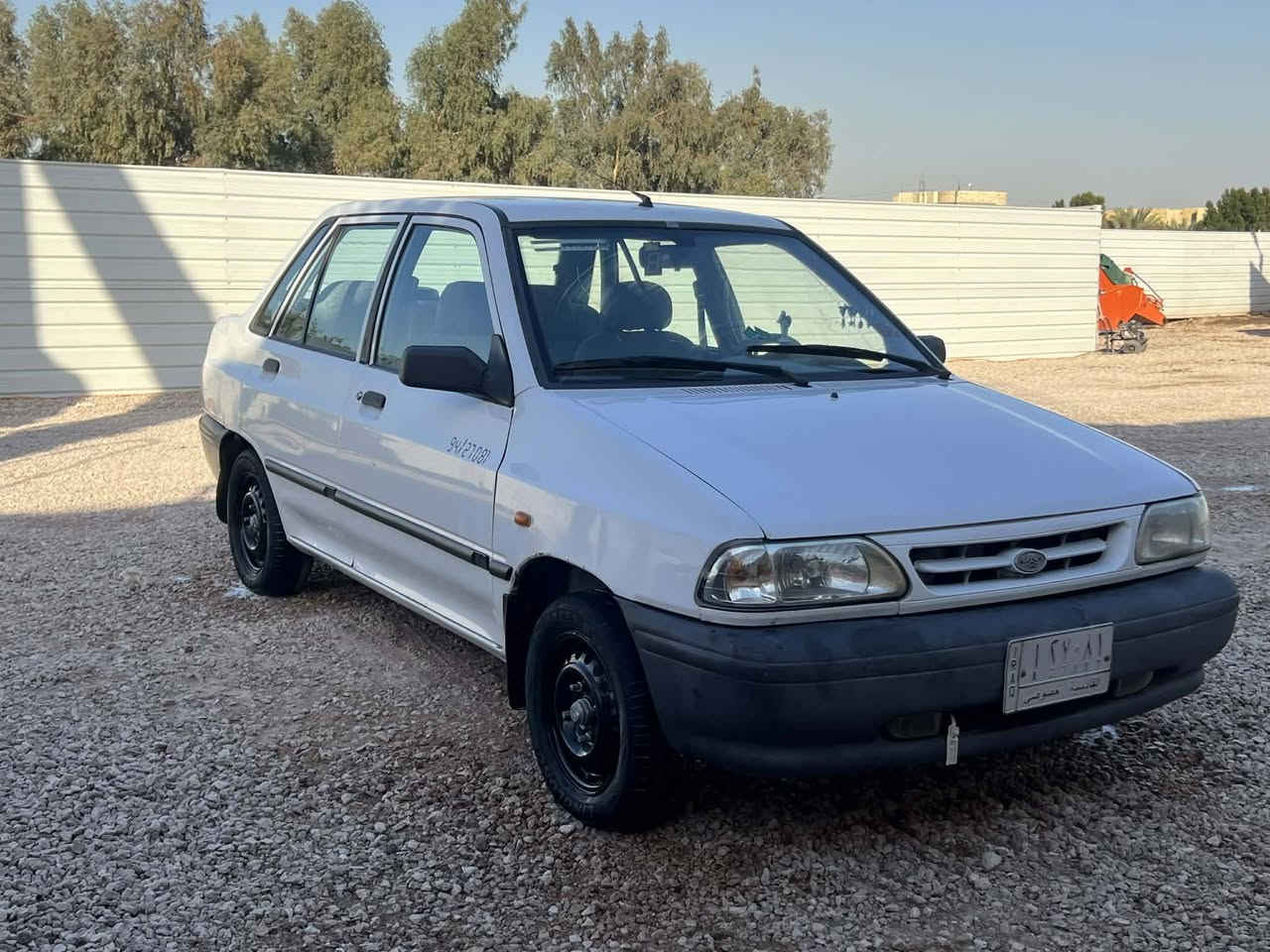 سايبه موديل 14 مكفوله. مكينه بيها بخار قليل بيها شويه شويه جاملغ وره بارد قليل رقم قادسيه مكاني ديوانيه مركز ***********
