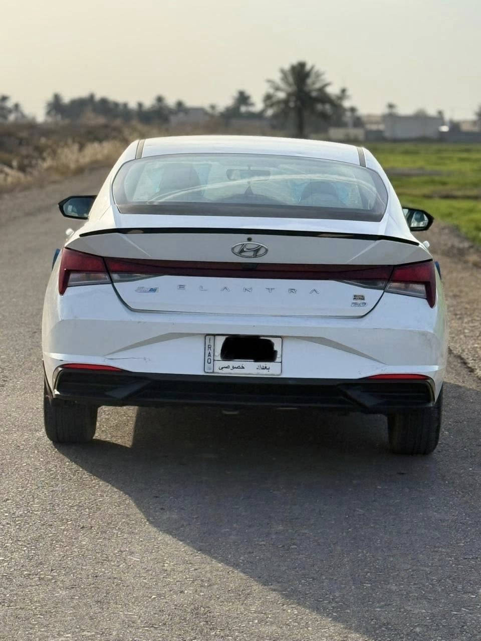 النترا 2021 خليجي مطلوبه للمصرف اقصاط باقيلها اقل السنه وتصير حره وكاله عامه مضمونه من المالك وتحويل مضمون نص فول مكينه 2000 دوش سياره بيها صبغ 3 قطع بدون اي دواخل شواصي لغود تكم مكفول مكان السياره واسط سعرهه 130 وبيهه مجال الشراي يتصل 
اتصال فقط ***********
