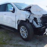 تاهو ٢٠٢٤ • بدون كمرك • واصلة دبي