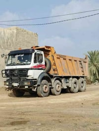 كرواتي للبيع موديل ٩٧ مكينه ٤٤كير ٢٤٠ مجموعه جيئف قيطان تخم تاير مربوط...