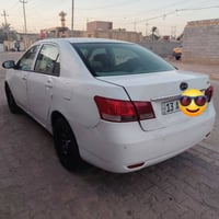 بي واي دي • ٢٠١٣ • ضربه وتبديل
