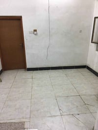 براضعيه • طابق ارضي • غرفتين