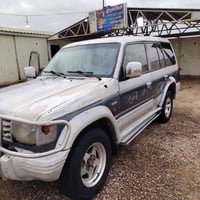 موديل ٩٢ • مداور ثاني • ناصريه