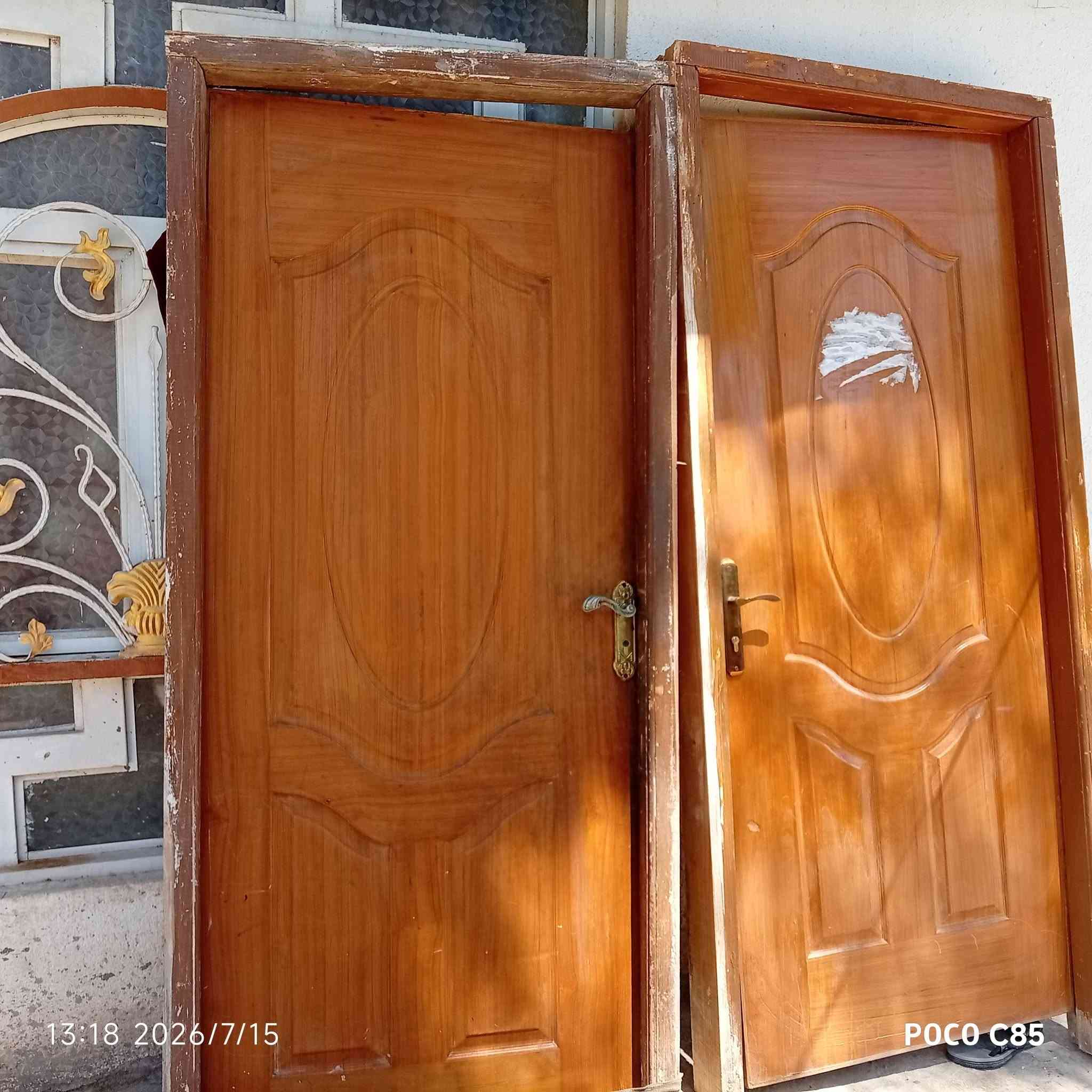 للبيع بيبان نضاف سعر الوحدة 175 مكان كربلاء الحسينية ***********
