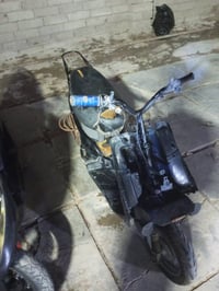 موتور • بعد تسعه