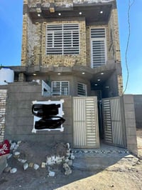 الخاجيه عميشه • ١٠٠م • طابقين