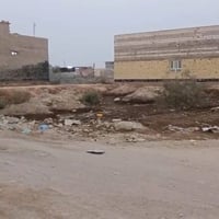 (3)قطعة للبيع الموقع البصرة  الصالحية على طريق الشلامجة شارع سيد يحيى ...