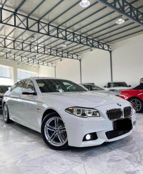520d
بى ئيم 
گاز 
٢٠١٦
٢٥٥،٠٠٠ كم
كلين
فول مواصفات 
گير مكينه تحويل صافي 
زمان
$18500
*********** دهوك, العراق
