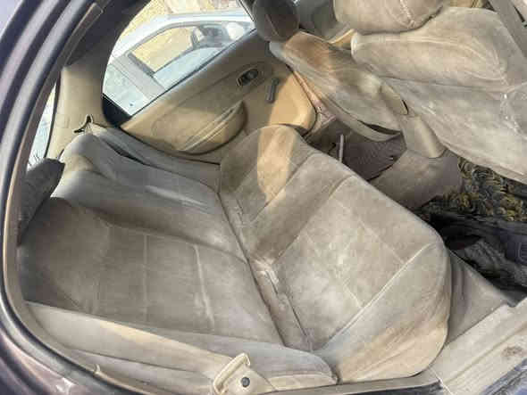 كيه سيفيا  موديل ألفين محرك جديد مكفوله من الگص والعيب الشرعي رقم بغداد للاستفسار ***********
