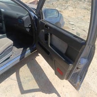 النترا للبيع موديل 93 مصبوغه جماليه معمره جديد لاخياس ولا معجون رقم جد...