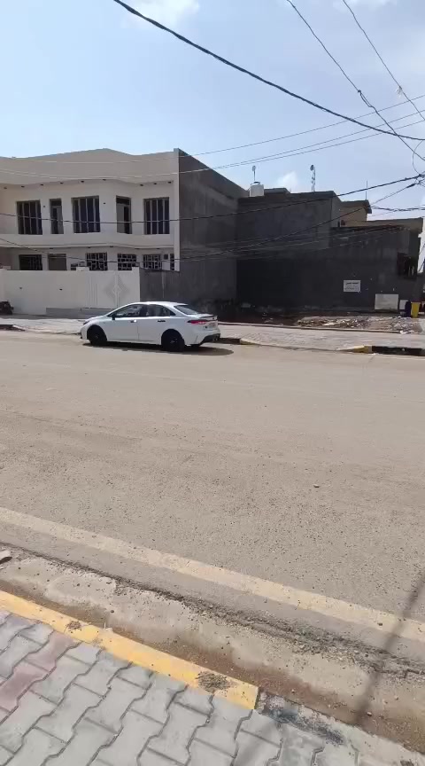 سلام عليكم قطعة ارض للبيع طابو صرف تحويل مباشر مساحة ١٦٠م بسياسين ع شارع ٢٠متر ركن السفسار
***********
***********
