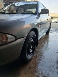 ٢٠٠٢ • كير عادي • بغداد الامين